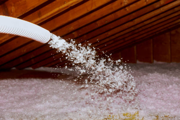 Best Energy Efficiency Insulation in Hueytown, AL