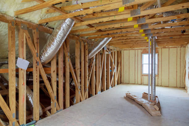 Best Specialized Insulation Services in Hueytown, AL