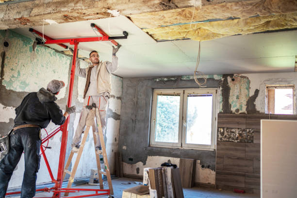 Best Insulation for Specific Applications in Hueytown, AL
