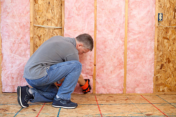 Best Spray Foam Insulation in Hueytown, AL