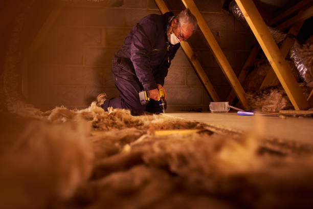 Best Eco-Friendly Insulation in Hueytown, AL